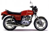 1982 Suzuki GSX 250 E photo